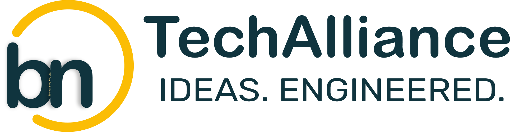 BN TechAlliance Pvt Ltd. logo
